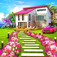 Home Design : My Dream Garden